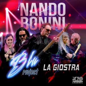Nando Bonini - La Giostra
