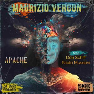 Maurizio Vercon - Apache