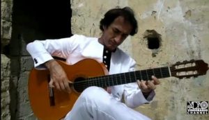 Claudio Deoricibus -Plaza del Sol