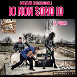 Cristian “ CICCI “ Bagnoli - ...IO NON SONO IO ... 
